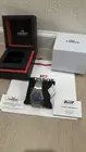 TISSOT PRX Powermatic 80 Gradient Light Blue 40mm T137.407.11.351.01 April’25
