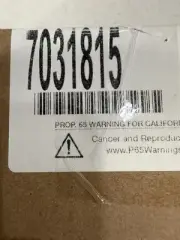 7031815 SUBZERO MANIFOLD WATER FILTER/GENUINE PART SAME DAY SHIPPING
