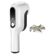 Electric Lint Remover Rechargeable,Lint Remover, Intelligent Digital4072