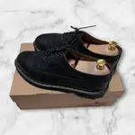 【BANGKIZT】DR. MARTENS 馬汀大夫 3989 經典雕花膠底皮鞋 UK9 EU43 英倫街頭 個性穿搭