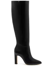 Larroud Cindy Leather Hi Boot 6 NoColor