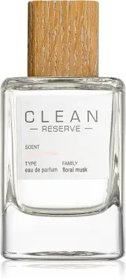 Clean Reserve Radiant Nectar EDP U 100 ml