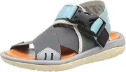 [HI-TEC] h HT SD006 KAWAZ Flex LITE Water Shoes