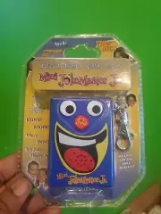 Mini Joke Master Jr. by Excalibur Pocket Keychain 45 Jokes