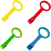 Baby Pull Ring,Baby Pull Rings, Baby Pull up Rings Playpen, Baby Crib Pull up...