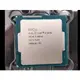 【含稅】Intel Core i5-4670 3.4G 6M C0 SR14D 1150 四核四線 84W 正式CPU 一年保 內建HD4600