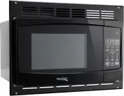RV Microwave with Trim Kit | 1.0 Cu. Ft. | 900W | Direct Replacement for Greysto