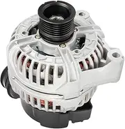 Car Alternator 120Amp Compatible With BMW E36 E46 E39 E38 Z3 X5 E53