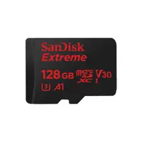 在飛比找蝦皮商城優惠-SANDISK EXTREME microSD UHS-I 