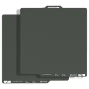 FYSETC CryoNix Build Plate, Double-Sided, Low Temperature, 258x276mm for Bambu Lab X1 P1 A1