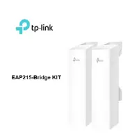 在飛比找蝦皮購物優惠-❤️領券9折 TP-LINK EAP215-Bridge K