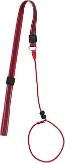 BESPORTBLE Chew Resistant Dog Leash Long Nylon Training Lead Anti-Slip Waterproof Anti-Tangle for and Safe Dog Walking