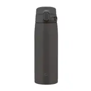 Zojirushi Stainless Steel Travel Mug, Insulated Vacuum Series Soft Black