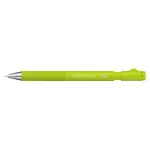 KOKUYO TYPE S自動鉛筆2代（SPEED IN）0.7MM－淺綠【金石堂】