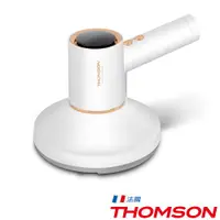 在飛比找ETMall東森購物網優惠-THOMSON湯姆盛 二合一美型USB塵蹣吸塵器 TM-SA