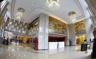 貴陽安曼酒店Anman Hotel