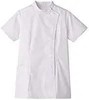 Primevère(プリムヴェール) Plimvale MR-750 Women's Scrub/Lab Coat