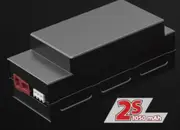 RTR MJX Hyper Go 7.4V 1050mAh Li-Po Battery Pack Module