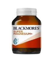 Blackmores Super Magnesium+ | 100 tablets