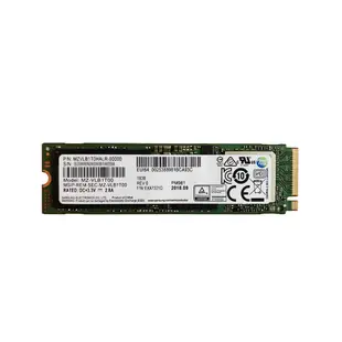 Samsung 三星 SSD PCIe 512G 1024G 固態硬碟 二手