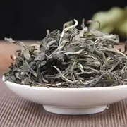500g Fragrant Pu-Erh Tea In Bulk Yunnan Big Tree Pu'er Green Tea Puer Raw Tea