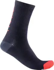 CASTELLI Herren Bandito Wool 18 Sock Socks Size Name:Large-X-Large Colour Nam...