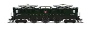 Broadway Limited 3956 N Scale PRR P5A Box #4738