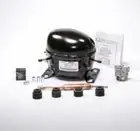 New Compressor For Whirlpool Maytag Amana Kitchenaid Refrigerators WPW10507886.