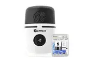 Sansai Plug In Wireless Door Chime
