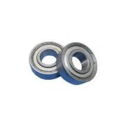 6204ZZ 6204Z 80204 6204-2RS 20mmx47mmx14mm bearings