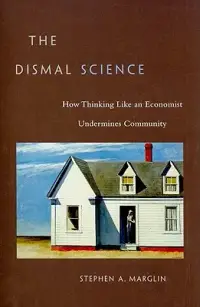 在飛比找博客來優惠-The Dismal Science: How Thinki