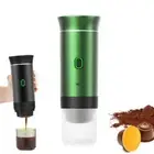 Wireless Electric Portable Espresso Coffee Maker Machine For L9G5