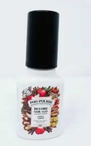 Poo Pourri Apple Cider Before You Go Toilet Spray Cinnamon Apple And Ginger New