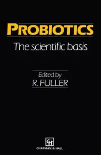 在飛比找博客來優惠-Probiotics: The Scientific Bas