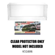 Protector For ITC Amphibious Rocket Launcher Plastic Model