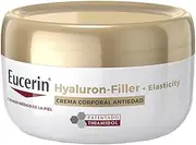 Eucerin Hyaluron-Filler + Elasticity Anti-Age Body Cream 200ml