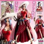 日空版 海賊王 PLEX DPCF 沙漠王女 薇薇公主 海盜VER 1/7 PVC 完成品POP