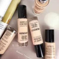 在飛比找蝦皮購物優惠-免運  熱銷  makeupforever玫珂菲reboot