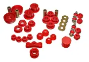 Energy Suspension 16.18101R CIVIC/CRX MASTER SET (for: Honda)