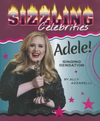 在飛比找博客來優惠-Adele!: Singing Sensation