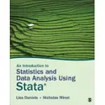 AN INTRODUCTION TO STATISTICS AND DATA ANALYSIS USING STATA: FROM RESEARCH DESIGN TO FINAL REPORT