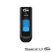 在飛比找森森購物網優惠-Team 十銓 16GB C141 USB2.0 隨身碟