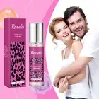 15ml Pheromone Perfume Portable Perfume Attracts Men Roll On Fragrance for Women