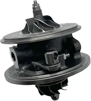 BV39 Turbocharger CHRA Compatible For Audi A2 1.4 TDI 66 Kw 90 HP ATL 2002-2005 Turbo Core 54399700015 Turbo Core 54399880015 Chra Assy