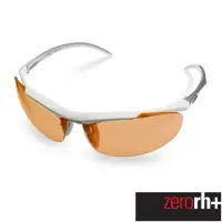 在飛比找momo購物網優惠-【ZeroRH+】義大利Stylus系列變色防爆運動太陽眼鏡