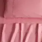 400 Thread Count Soft Sateen Sheet Set