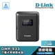 D-Link 友訊 DWR-933 4G/LTE/3000mAh 電池/可攜式/無線/路由器 光華商場