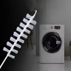 Convenient Cleaning Brush for Removing Dust and Lint from Washing Machine