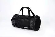 Puma Golf 2021 Barrel Bag (Puma Black, One Size)