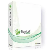 在飛比找PChome商店街優惠-Navicat for MySQL (Windows) (資